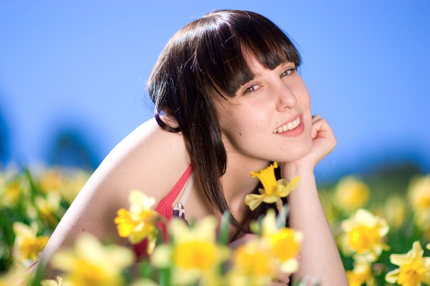 BloomMegan from Kansas,United States