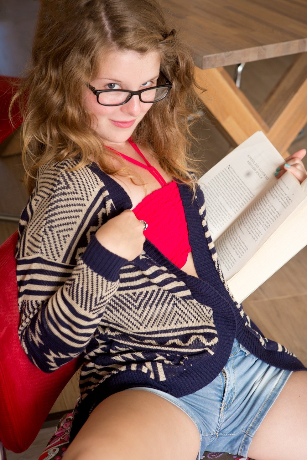 BookishLily from New York,United States