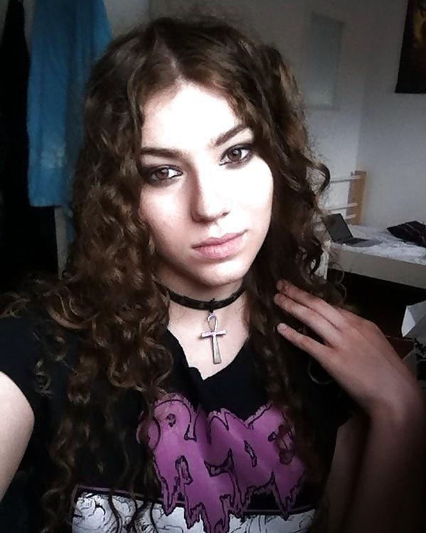 CurlyCharlie from California,United States