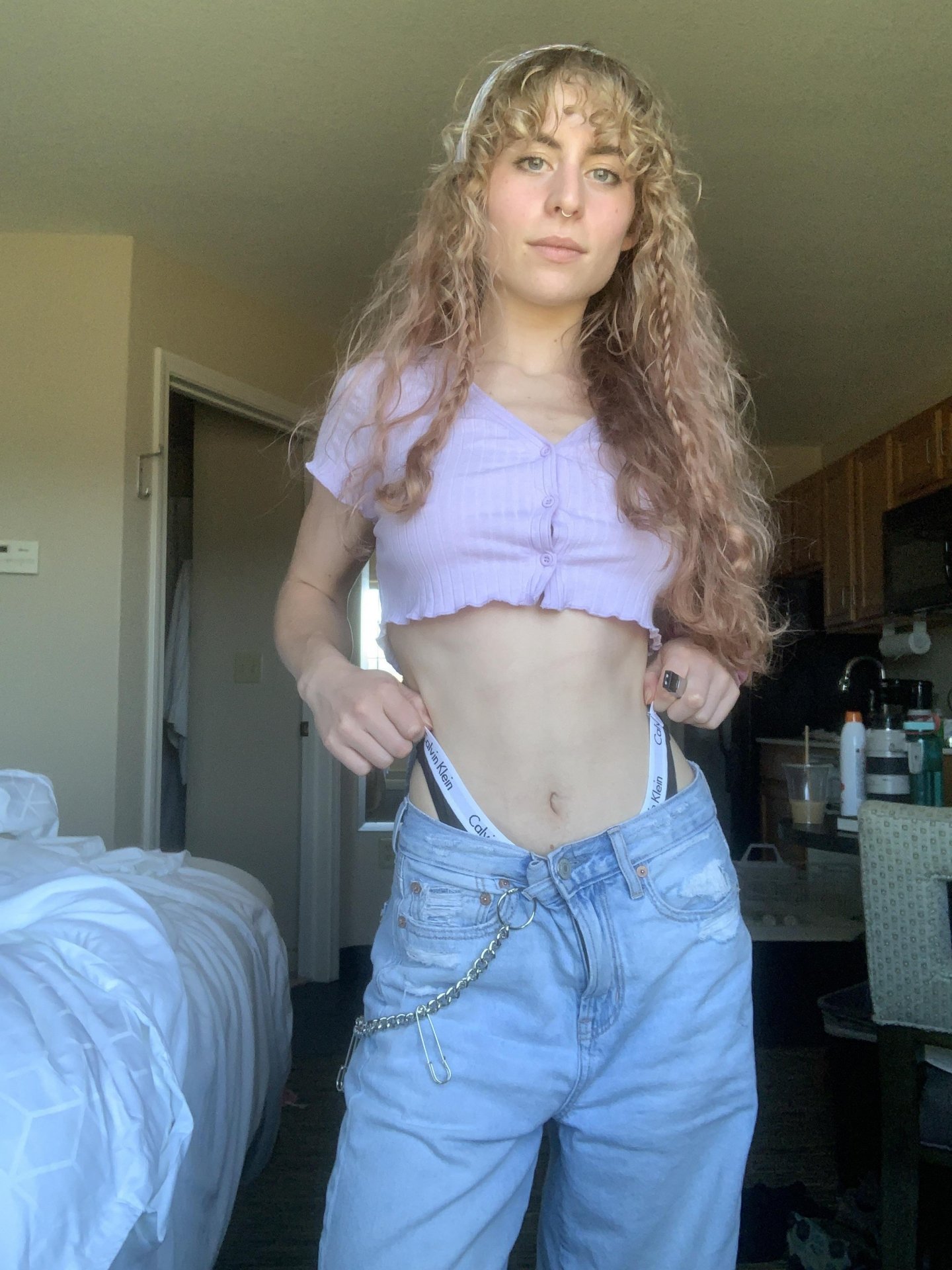 CurlyHailey from Nevada,United States