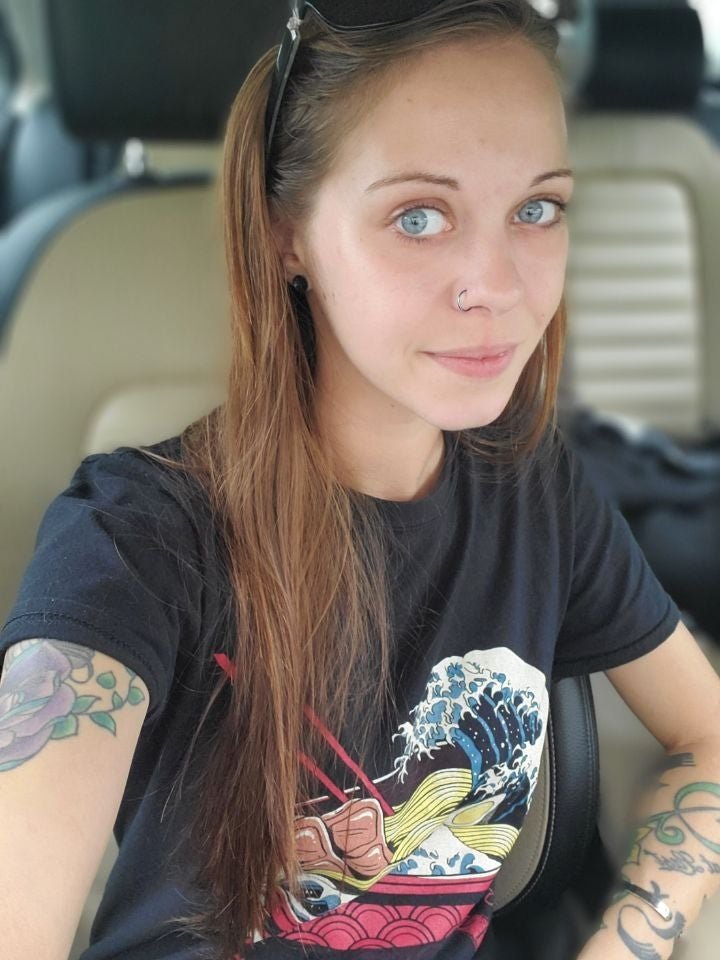 GoddessJade from California,United States