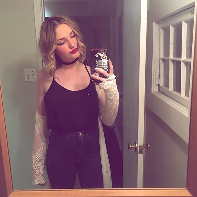 SunnyBrooke from Oregon,United States