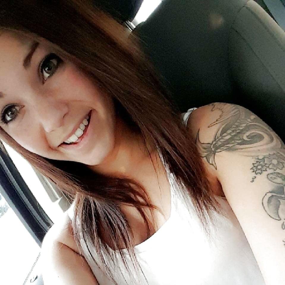 TattedKay from Michigan,United States