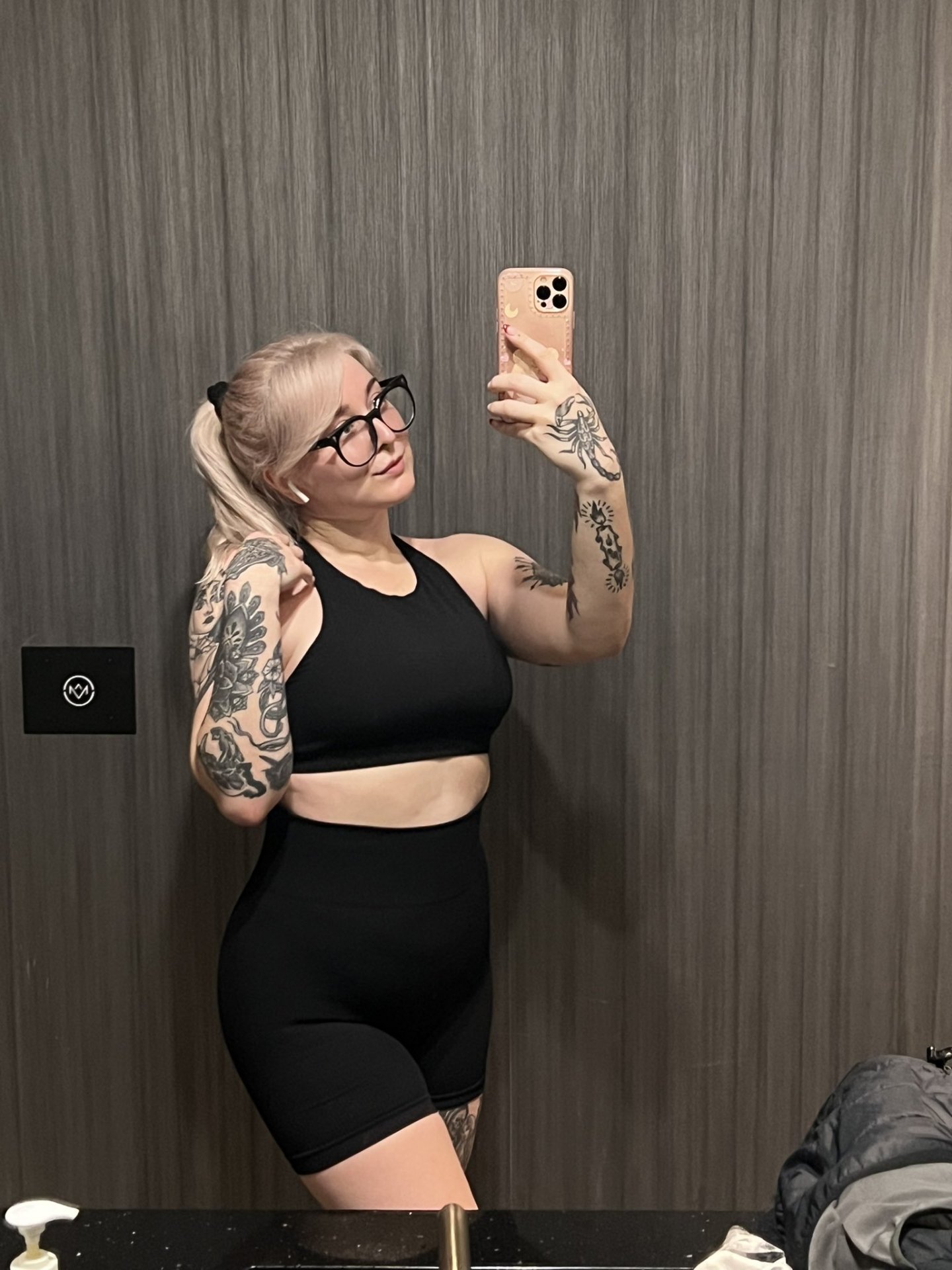 TattedNerd from Arizona,United States